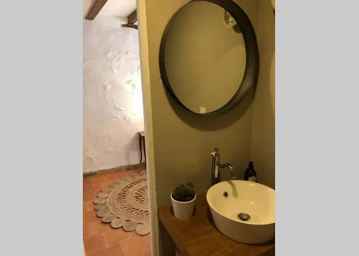 Romantic Anciens In A Beautiful Park Chalet